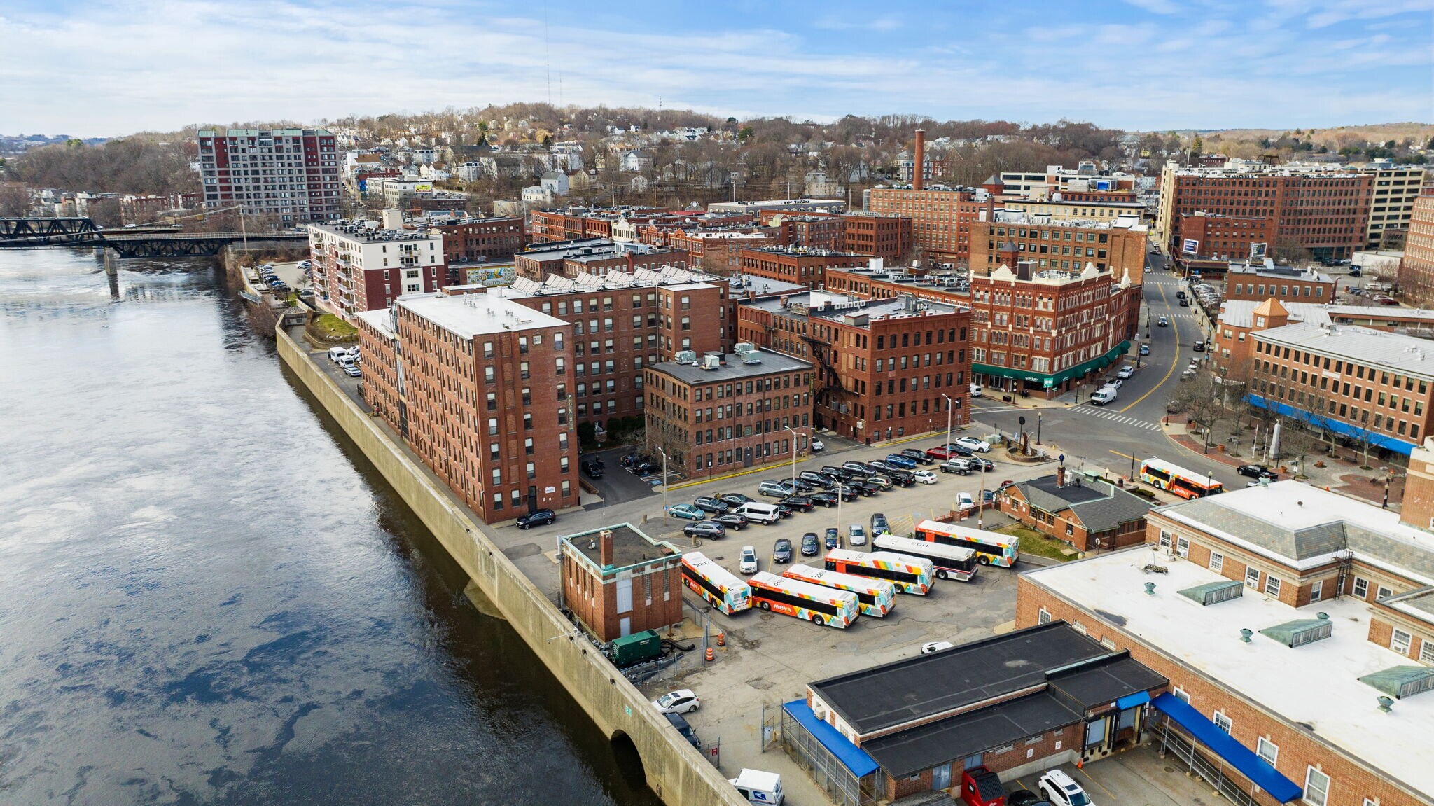2-8 Washington St, Haverhill, MA for sale Building Photo- Image 1 of 7