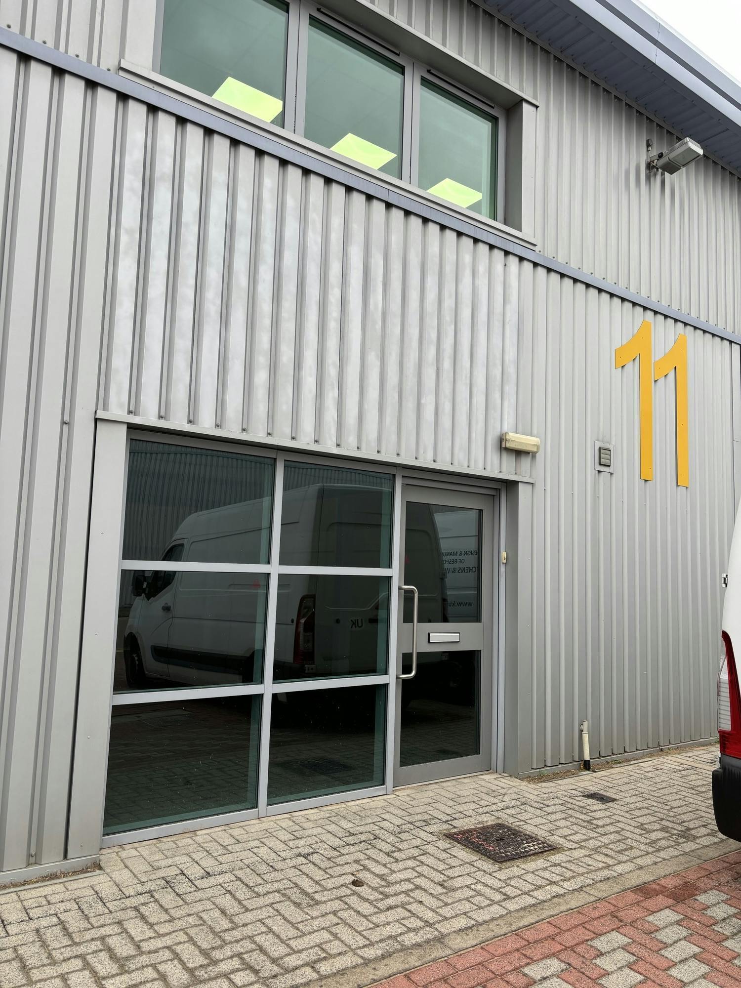 Croydon Rd, Croydon for lease Building Photo- Image 1 of 14