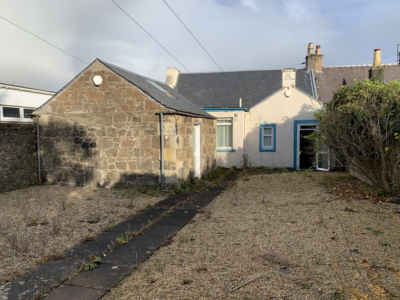 17 Townhead, Irvine for lease - Building Photo - Image 3 of 3