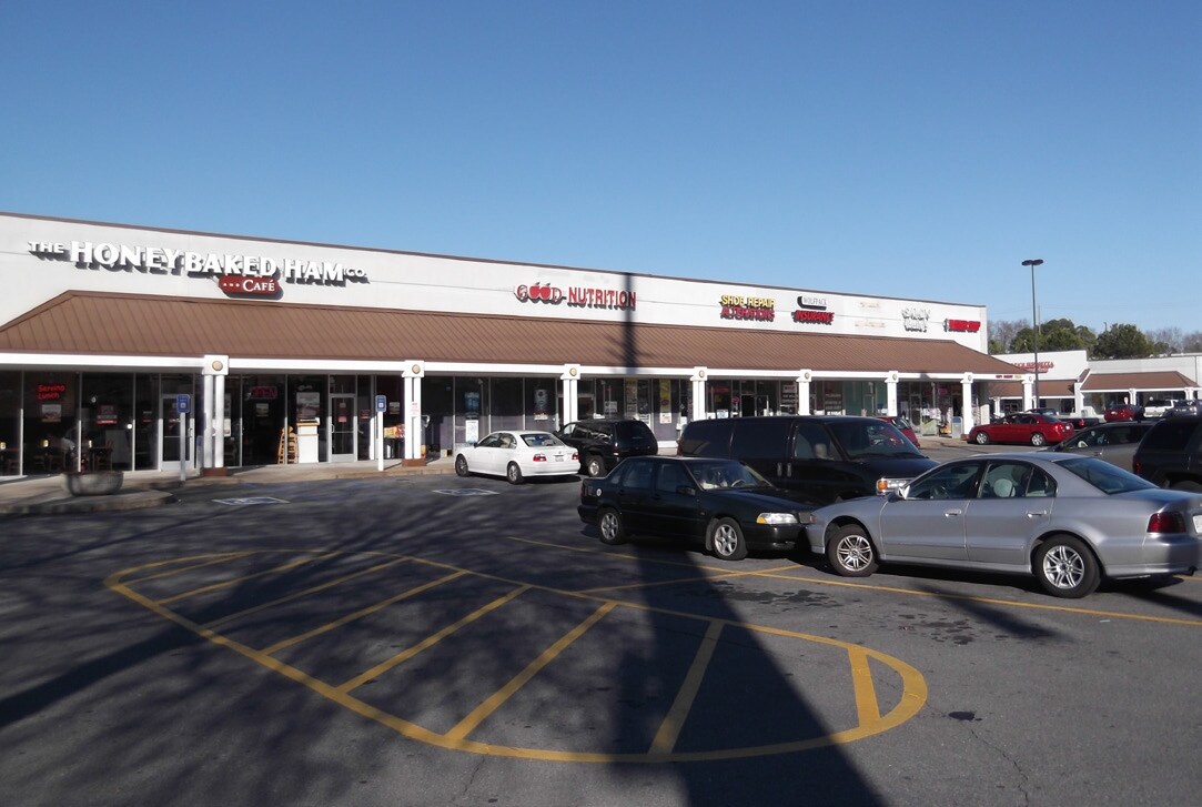 9999 Highway 92, Woodstock, GA for sale Building Photo- Image 1 of 1