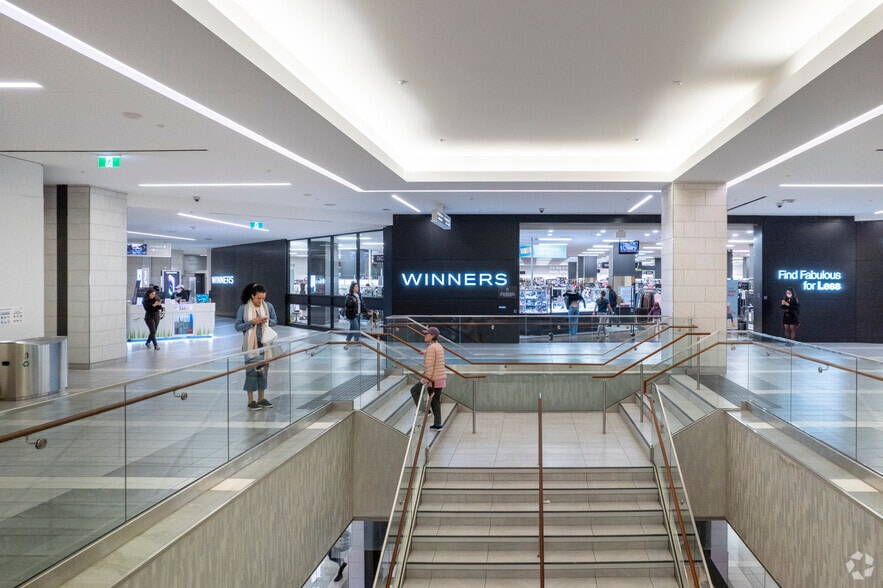 4841 Yonge St, Toronto, ON for lease - Lobby - Image 3 of 3