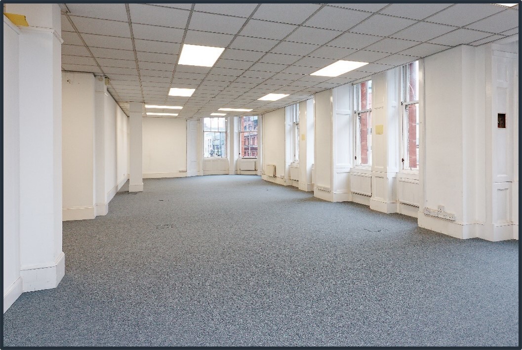 91-93 West George St, Glasgow for lease Interior Photo- Image 1 of 2