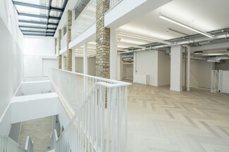 More details for 147 Whitecross St, London - Office for Lease