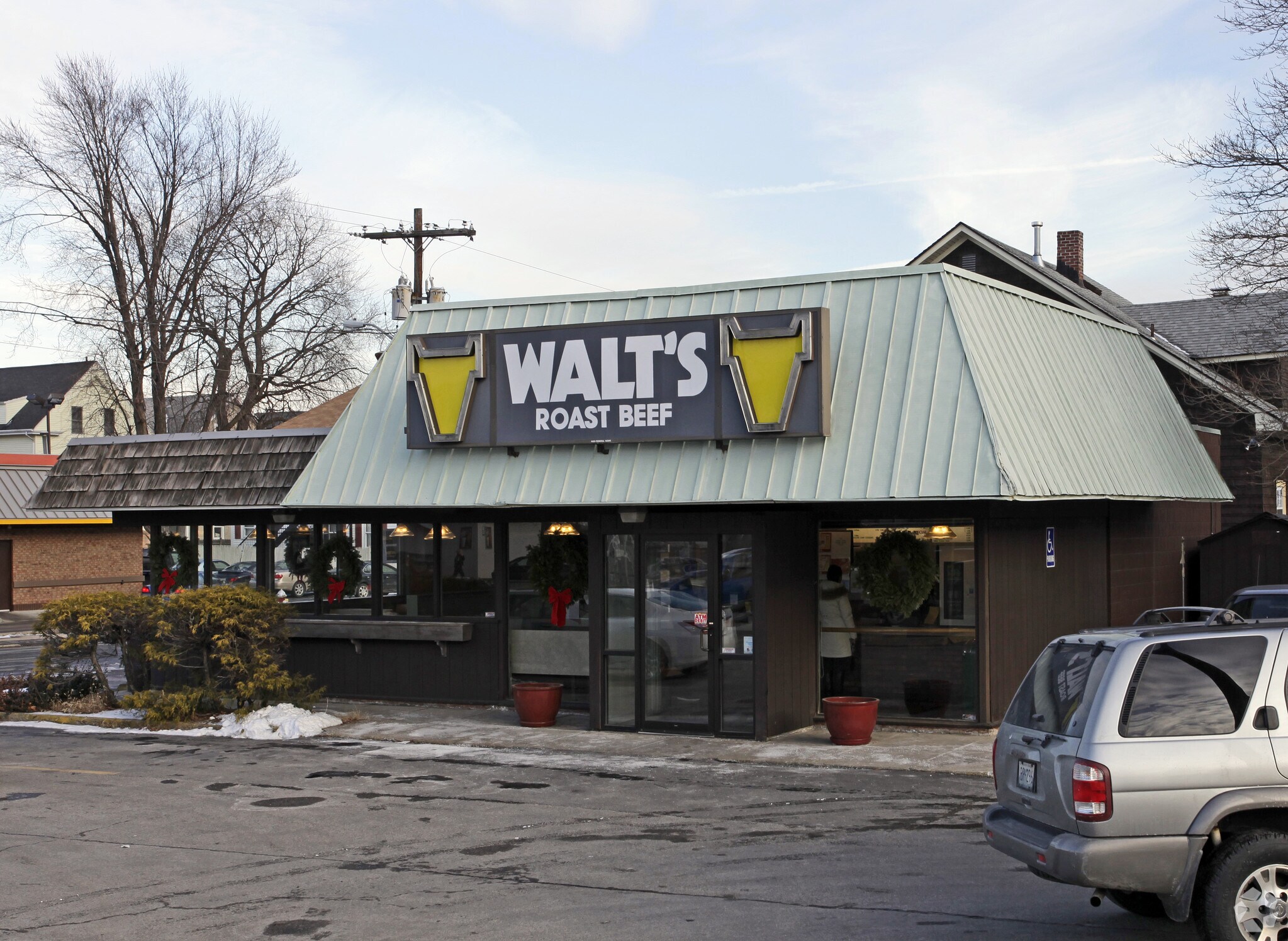 680 Reservoir Ave, Cranston, RI for sale Building Photo- Image 1 of 1