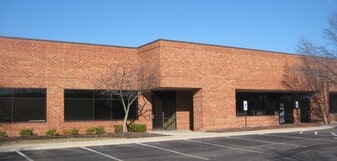 742-762 Brooksedge Plaza Dr, Westerville OH - Warehouse