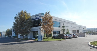 More details for 16468 Valley Blvd, La Puente, CA - Industrial for Lease