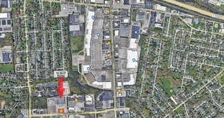 More details for 1890 Buchholzer Blvd, Akron, OH - Land for Lease