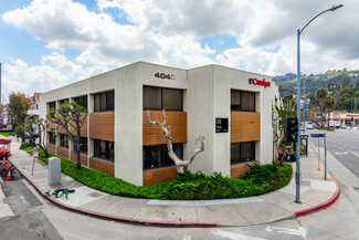 More details for 4040 Vineland Ave, Studio City, CA - Office for Lease