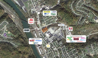More details for Walnut St, Mckeesport, PA - Land for Sale