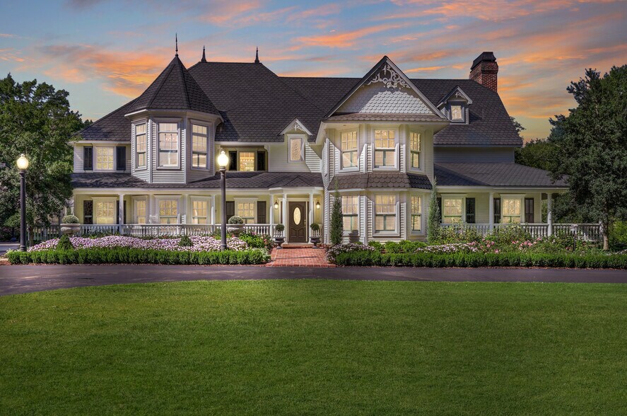 11500 S Lynn Lane Rd, Broken Arrow, OK 74011