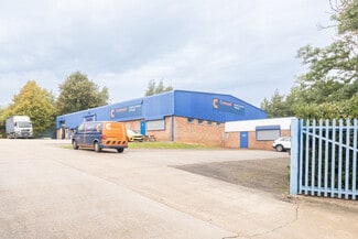 More details for 2 Burnet Rd, Norwich - Industrial for Sale