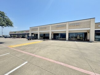 More details for 3105-3115 E Ira E Woods Ave, Grapevine, TX - Retail for Lease