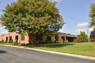 305 Harper Dr, Moorestown NJ - Commercial Real Estate