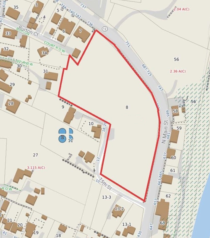 700 N Main St, Norwich, CT for sale Building Photo- Image 1 of 1