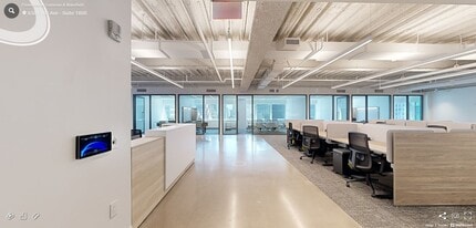 650 Fifth Ave, New York, NY for lease Matterport 3D Scan- Image 1 of 4