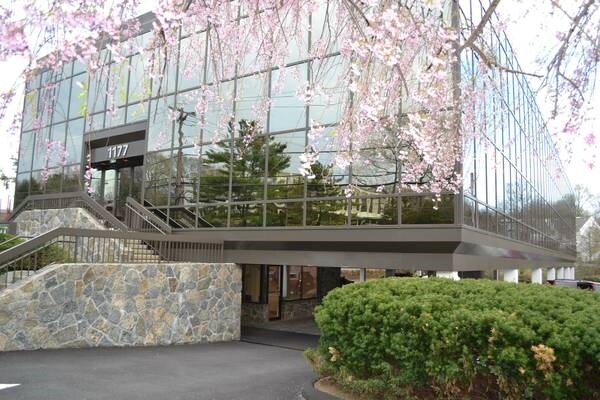 1177 High Ridge Rd, Stamford, CT for lease - Primary Photo - Image 1 of 14