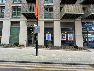 More details for 4 Royal Crest Av, London - Office for Lease