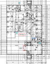 101 NE 82nd St, Oklahoma City, OK for lease Floor Plan- Image 1 of 7