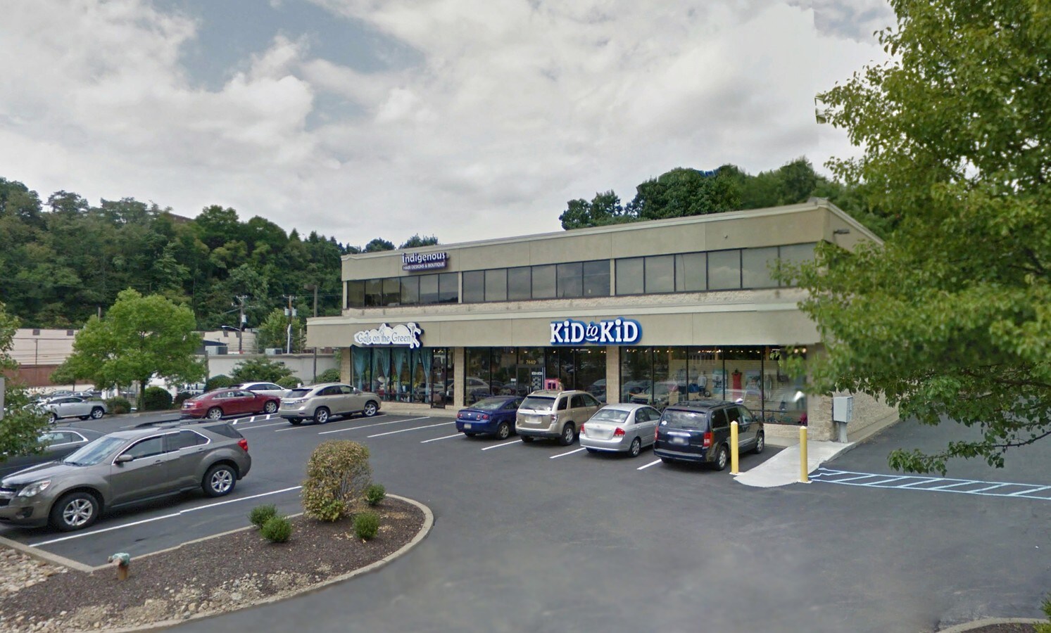 7440 Mcknight Rd, Pittsburgh, PA 15237