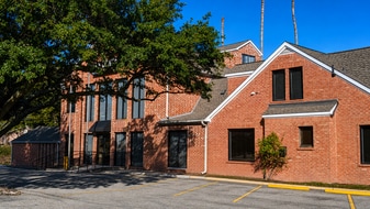 3220 Broadway St, Houston TX - Office Space
