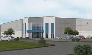 More details for East 70 Logistic Park, McCordsville, IN - Industrial for Lease