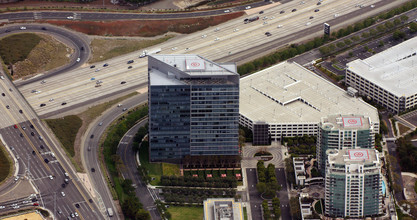 3161 Michelson Dr, Irvine, CA - aerial  map view