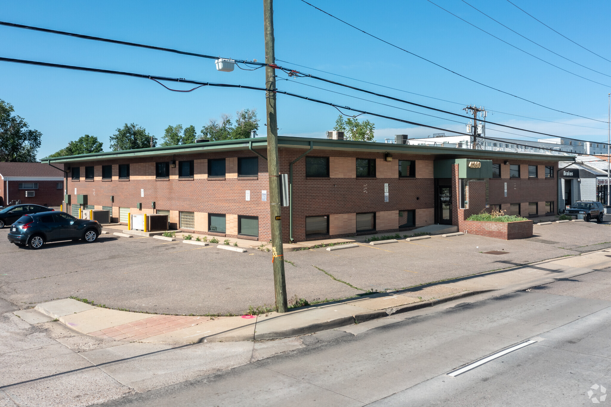 4260 E Evans Ave, Denver, CO for sale Building Photo- Image 1 of 1