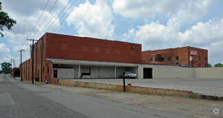 More details for 105 E Holly St, Goldsboro, NC - Industrial for Sale