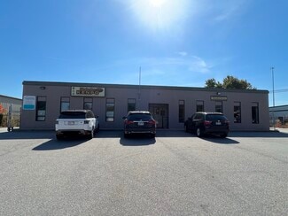 More details for 50 Minnesota Ave, Warwick, RI - Industrial for Lease
