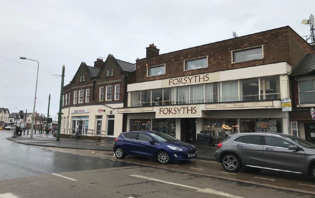 2 Rossall Rd, Thornton Cleveleys for sale Building Photo- Image 1 of 1