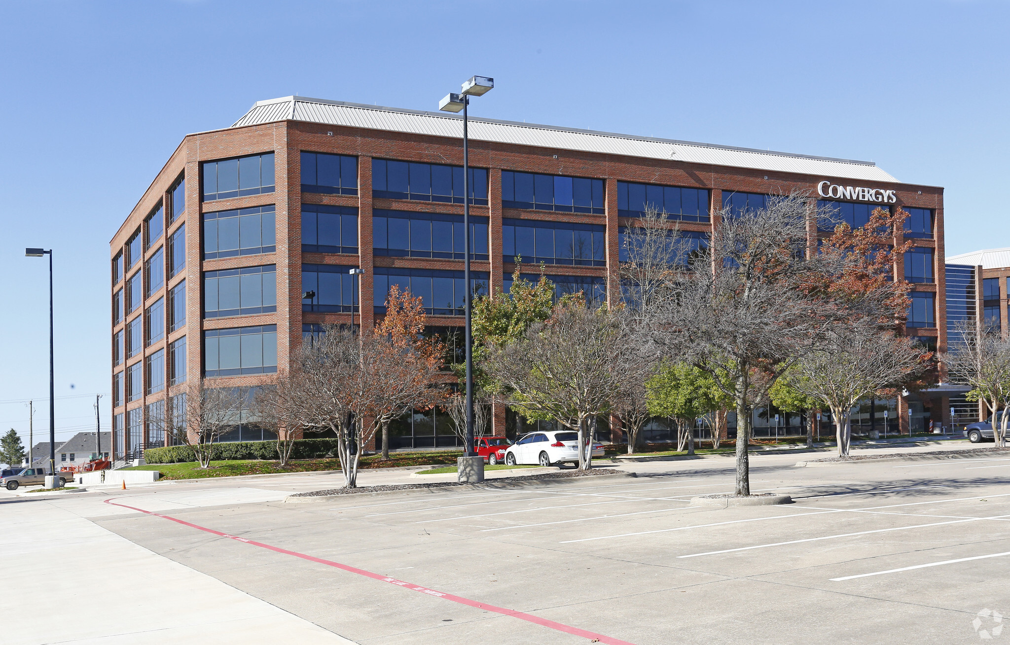 17787 Waterview Pky, Dallas, TX for lease Building Photo- Image 1 of 11