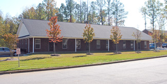 More details for 110 Ministry Dr, Irmo, SC - Office for Lease