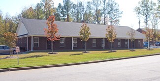 More details for 110 Ministry Dr, Irmo, SC - Office for Lease