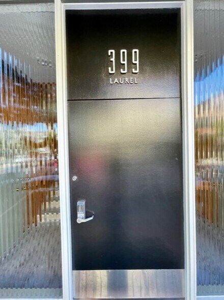 399 Laurel St, San Francisco, CA for sale - Building Photo - Image 1 of 1