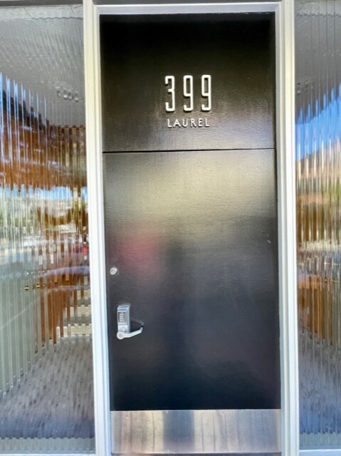 399 Laurel St, San Francisco, CA for sale Building Photo- Image 1 of 1