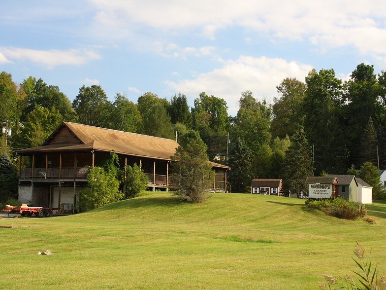 816 Route 22, Pawling, NY for sale - Primary Photo - Image 1 of 1