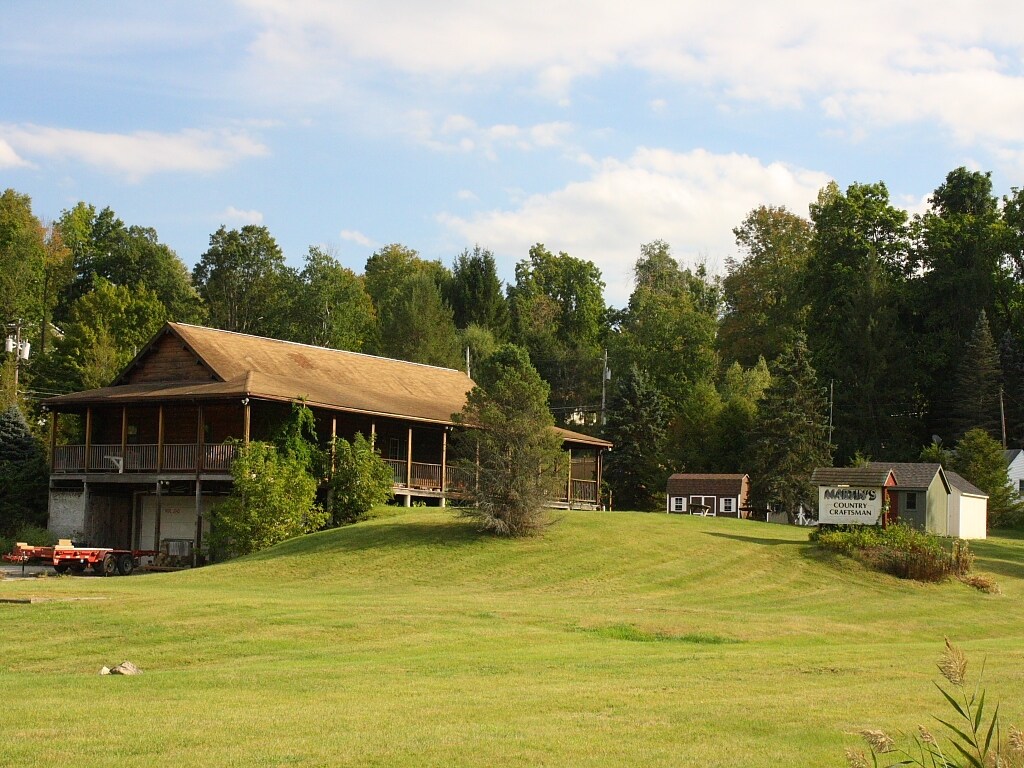 816 Route 22, Pawling, NY for sale Primary Photo- Image 1 of 1