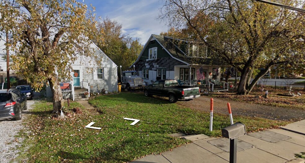 812814 W Nursery Rd, Linthicum Heights, MD 21090 Land for Sale