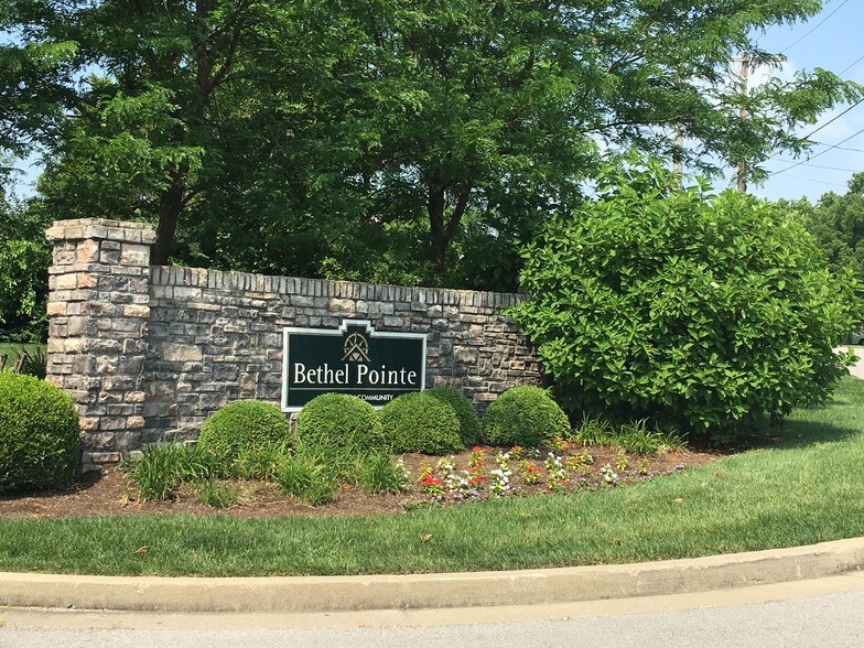 100 Academy Dr, Wilmore, KY 40390