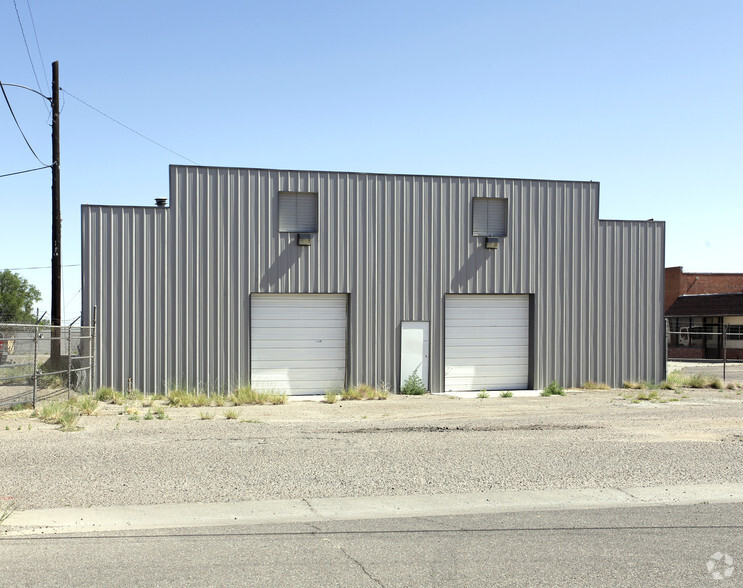 1105 S Santa Fe Ave, Pueblo, CO for sale - Building Photo - Image 2 of 2