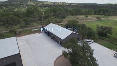 606 Mill Run, Kerrville, TX for lease - Commercial Listing Video
