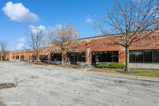 More details for 18401 Maple Creek Dr, Tinley Park, IL - Office for Sale