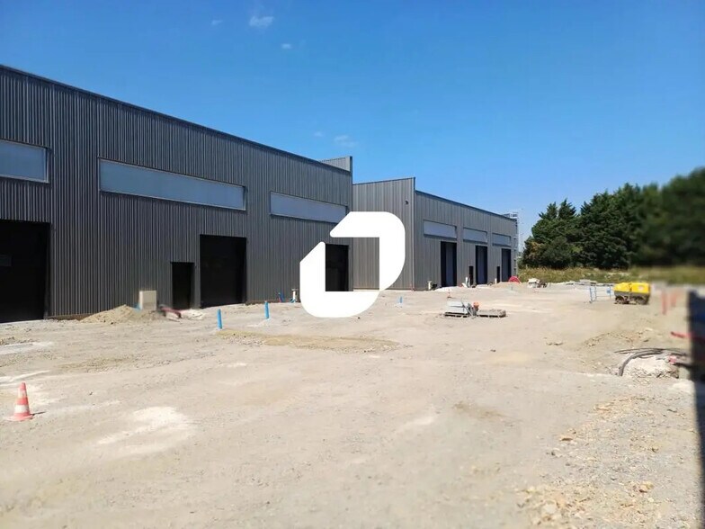 Flex in Thouaré-sur-Loire for sale - Construction Photo - Image 3 of 12