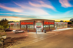 CVS - NNN Property