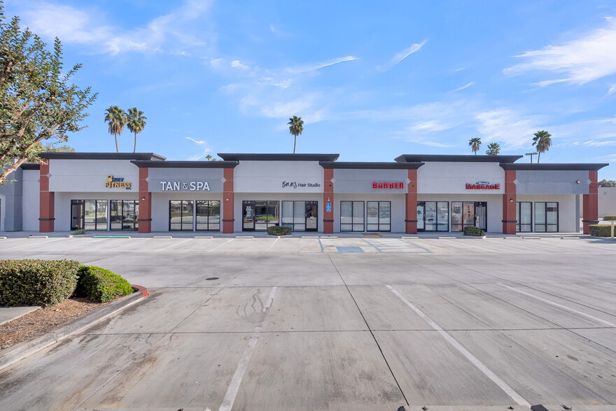 6940 Indiana Ave, Riverside, CA for lease - Building Photo - Image 2 of 3