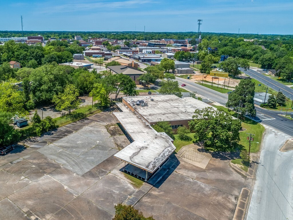 608 E Lufkin Ave, Lufkin, TX 75901 Industrial for Sale
