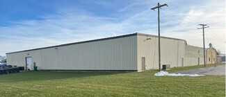 More details for 1822 Park Ave, New Holstein, WI - Industrial for Lease