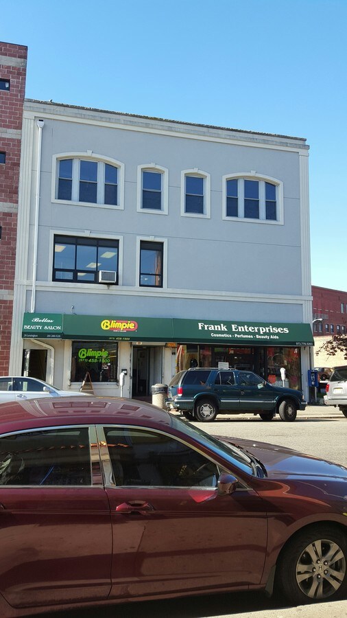 2931 Lexington Ave, Passaic, NJ 07055