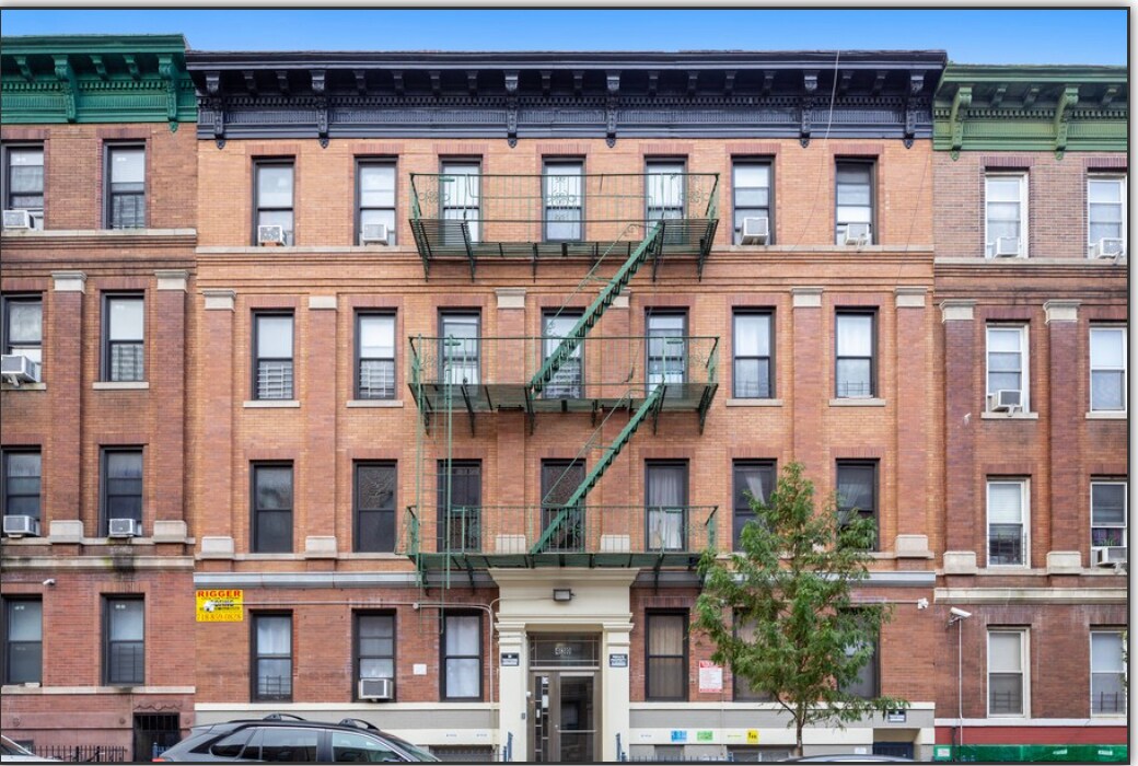 430 61st St, Brooklyn, NY for sale Building Photo- Image 1 of 1