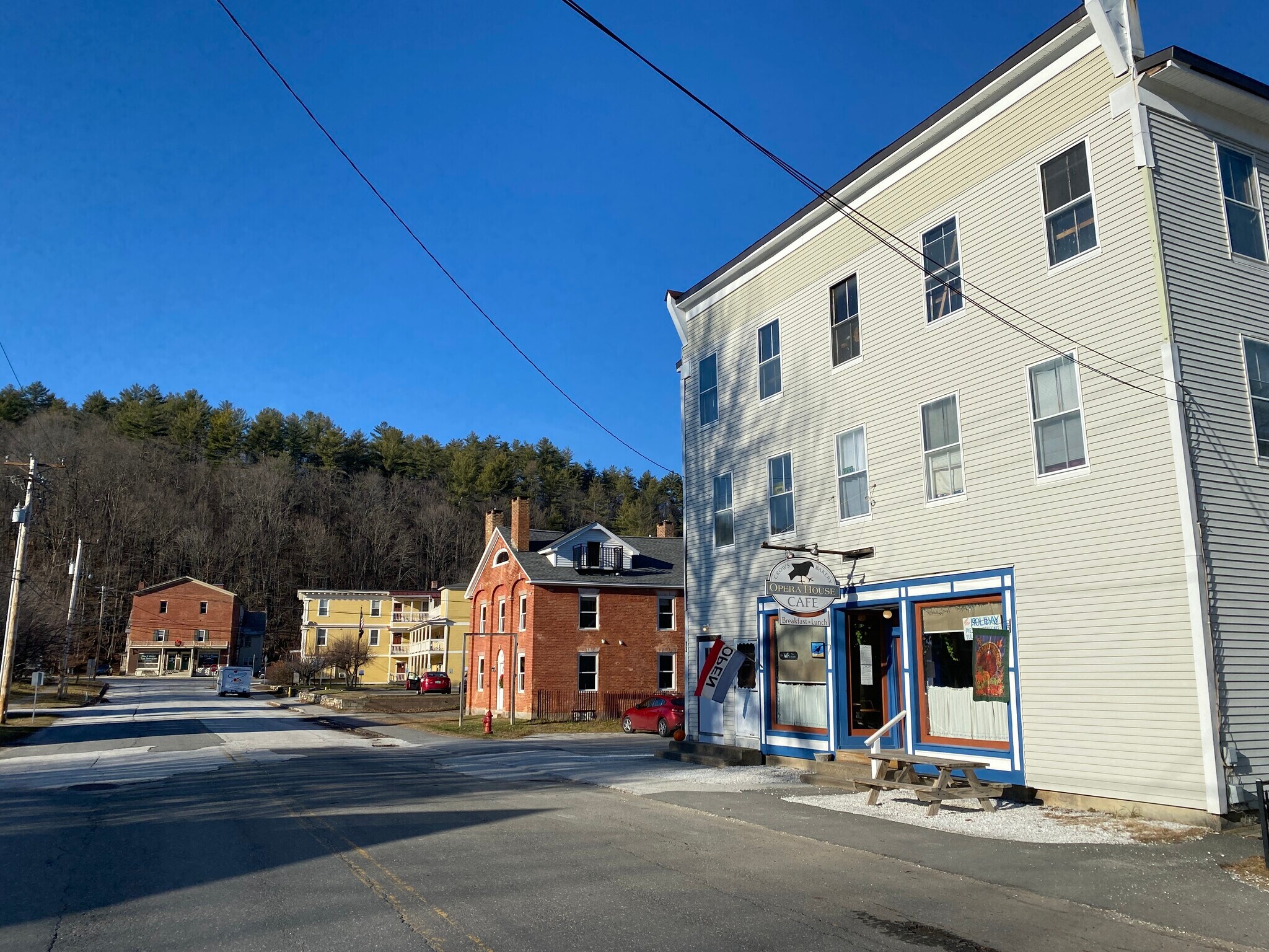 73 Depot St, Proctorsville, VT for sale Primary Photo- Image 1 of 1